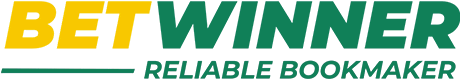 Betwinner Logo